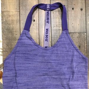 Nike Dri-Fit tank size medium